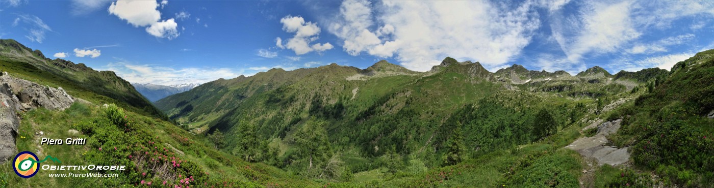 47 Sul sent. 112 mi abbasso in Valle Lunga per poi risalire al Passo di Tartano.jpg